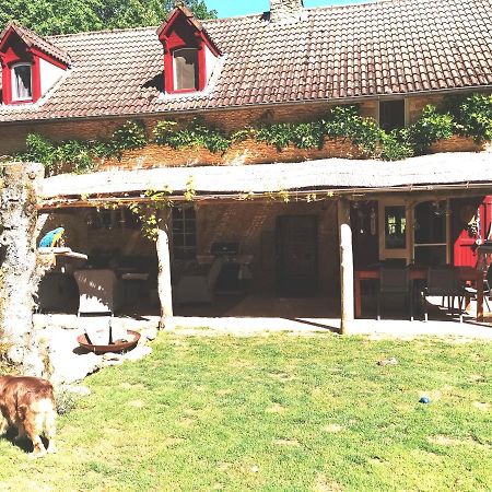 Maison Des Figues Paulin Dış mekan fotoğraf